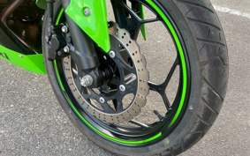 KAWASAKI Ninja 250 SE EX250L