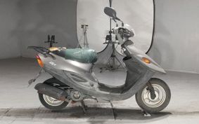 YAMAHA BJ SA24J