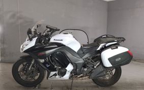 KAWASAKI NINJA1000 ZXT00G