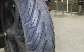 HONDA PCX125 2022 JF81