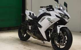 KAWASAKI NINJA 650 A 2020 ER650H