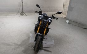 YAMAHA MT-09 SP RN69J