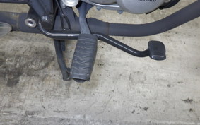 HONDA CBF125T