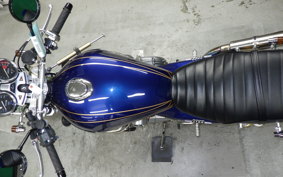 KAWASAKI ZEPHYR 1100 1993 ZRT10A