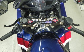 HONDA VFR800F 2019 RC79