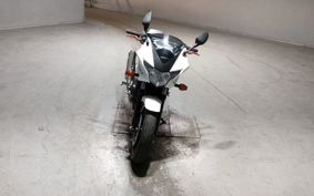 HONDA VTR 250 F MC33