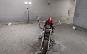 HONDA STEED 400 NC26