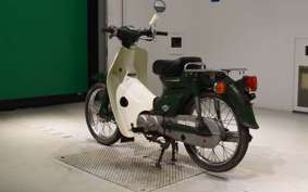 HONDA C50 SUPER CUB AA01