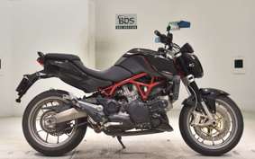 APRILIA NA850 MANA 2008