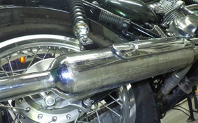 KAWASAKI W800 2013