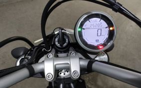 DUCATI SCRAMBLER CLASSIC 2018 KC01JA