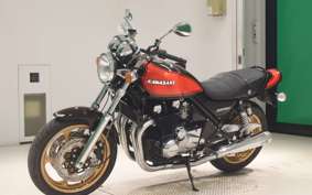 KAWASAKI ZEPHYR 1100 1992 ZRT10A