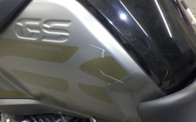 BMW R1250GS ADVENTURE 2019