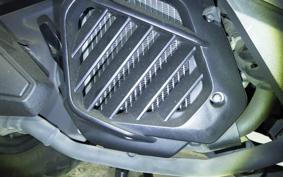 HONDA LEAD 125 2017 JF45