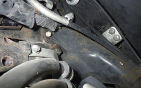 HONDA LEAD 125 2005 JF45