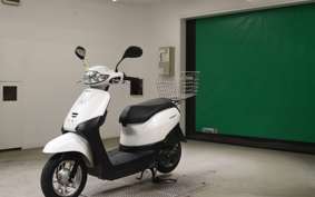 HONDA TACT Basket 2007 AF79
