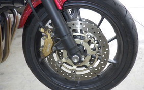 HONDA CB400SF GEN 4 2016 NC42