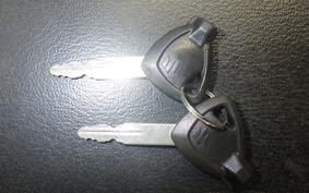 SUZUKI ADDRESS V50 Gen.2