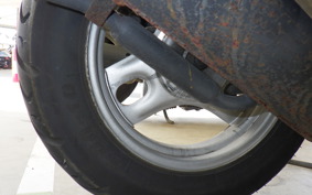 HONDA DIO GEN 3 AF34