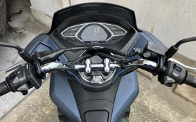 HONDA PCX 150 KF30