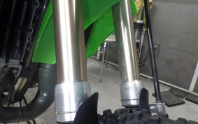 KAWASAKI KX112 KX112A