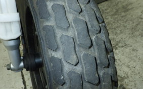 KAWASAKI KSR-2 2016 MX080B