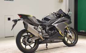 HONDA CBR250RR MC51