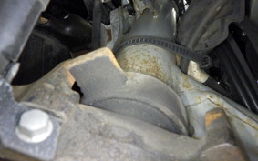 SUZUKI SKYWAVE 250 (Burgman 250) S Gen.3 CJ46A