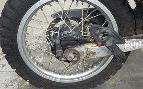 HONDA XL250R 2006 MD03