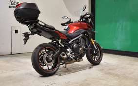 YAMAHA MT-09 Tracer 2015 RN36J