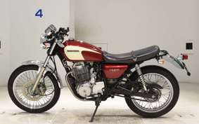 HONDA CB400SS E 2008 NC41