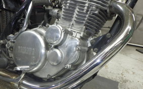 YAMAHA SR400 Gen.2 1998 1JR