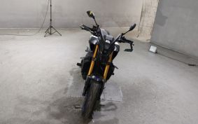 YAMAHA MT-09 SP RN69J