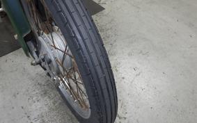 HONDA C50 SUPER CUB AA01