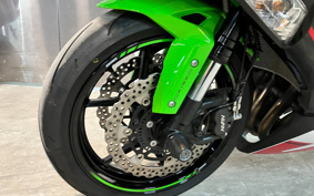 KAWASAKI NINJA ZX-6R 2022 ZX636G