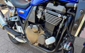 KAWASAKI ZRX1200 R 2003 ZRT20A
