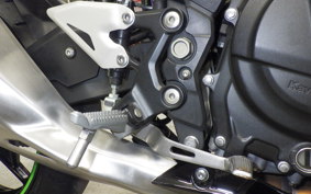 KAWASAKI NINJA 400 2018 EX400G