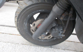 SYM GT125