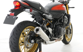KAWASAKI Z900RS SE 2026 ZR902A
