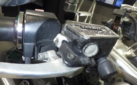 YAMAHA VMAX 1998