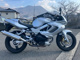 Фото Honda VTR1000F 1997 с японского аукциона