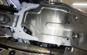 HONDA CRF1100L AFRICA TWIN 2018 SD15