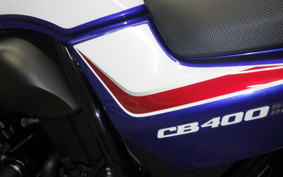 HONDA CB400 SUPER BOLDOR A 2021 NC42