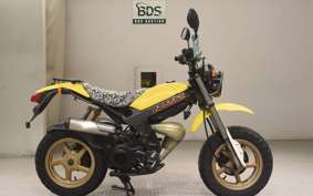 SUZUKI TR50 STREET MAGIC Gen.2 2006 CA1LB