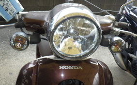 HONDA GIORNO 2 2025 AF70