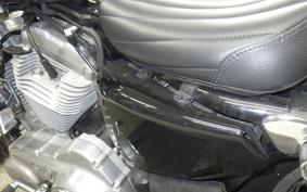 HARLEY XL883LI 2009