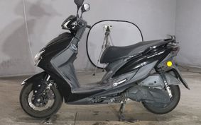 YAMAHA CYGNUS125XSR SED8J
