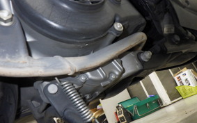 SUZUKI ADDRESS V125 S 2007 CF4MA