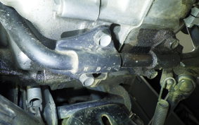 HONDA C90 SUPER CUB HA02