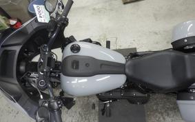 HARLEY FXLRST1920 2025